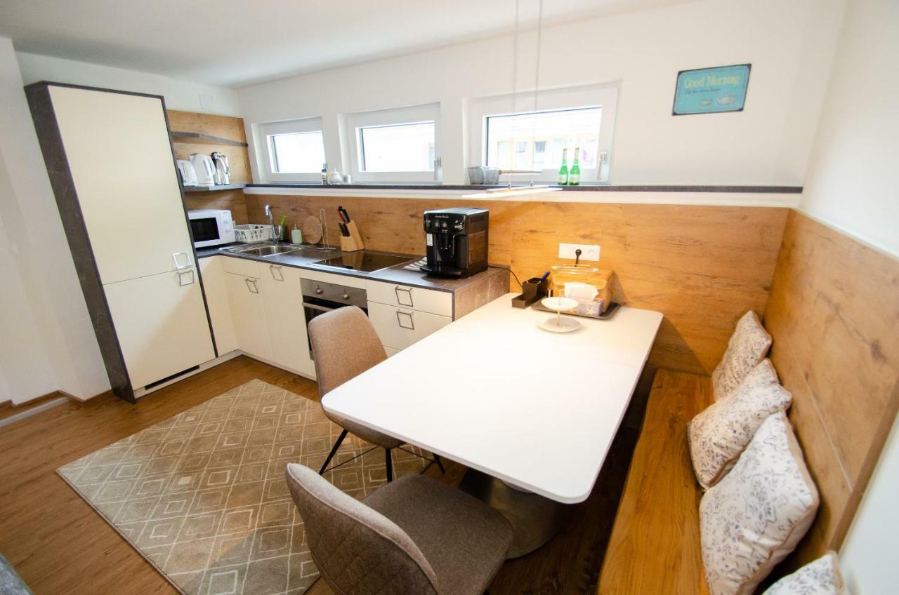 Penthouse Apartment Zell Am See With Lake And Mountain View المظهر الخارجي الصورة